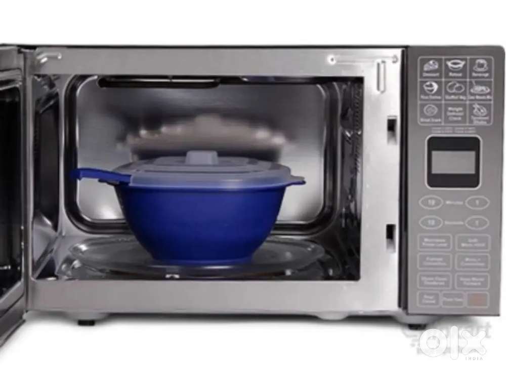 IFB 25BC3 MICROWAVE OVEN