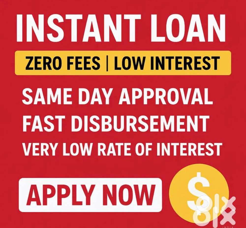 personal loan instant approval dm if you want any amount