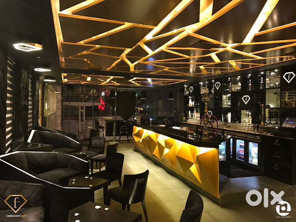 Get 2 lac Per Month With Beer Bar