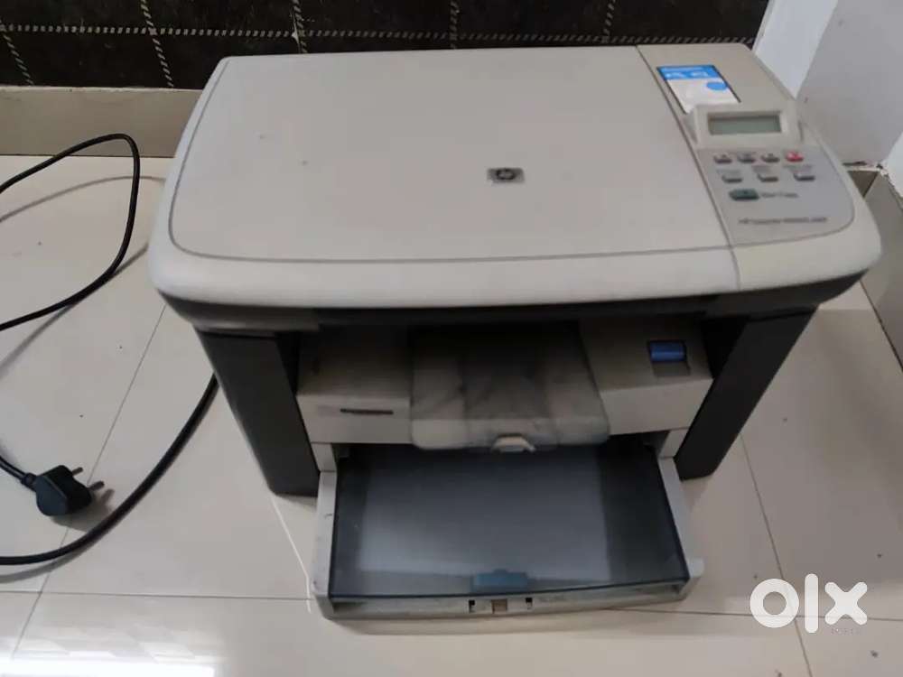 Hp laser jet M1005 MFP