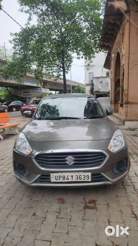 Maruti Suzuki Swift Dzire AMT VDI, 2018, Diesel