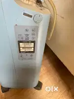 Oxygen Concentration Machine