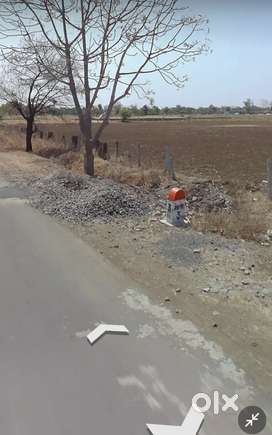 Farm House 20000 - 44000Sqft Agriculture Land Near Kubreshwar dham