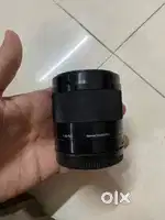 Sony 50mm F 1.8 OSS APSC