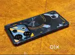 Infinix GT 10 pro 8+8 GB ram 256 GB dimensity 8050 108 mp camera
