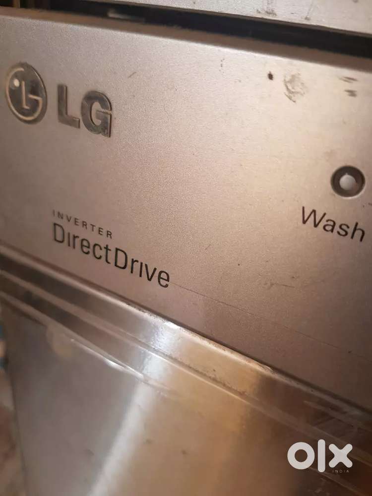 LG Dishwasher and LG tv 47 inch