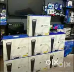 Sony PlayStation 5 consoles discount sale offer