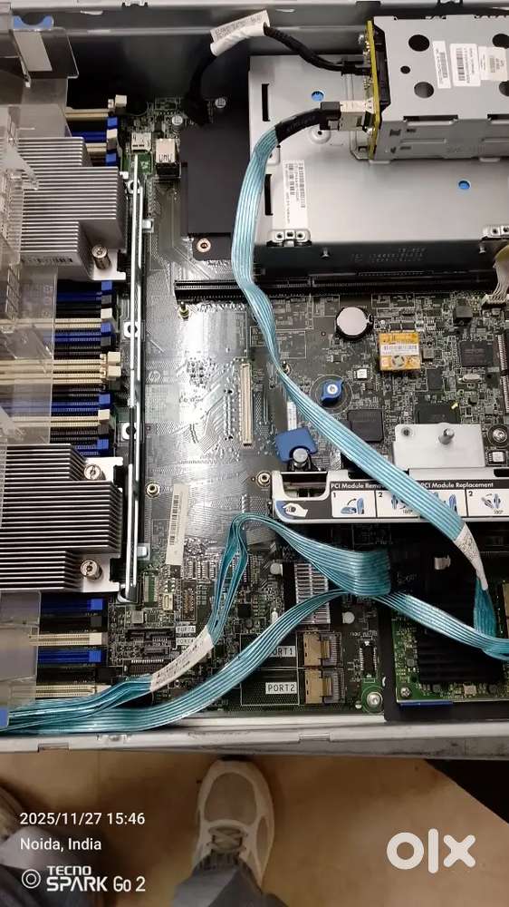 380 G9 server motherboard