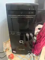 Compac computer