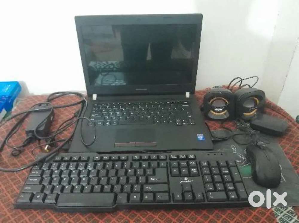 Lanvo laptop