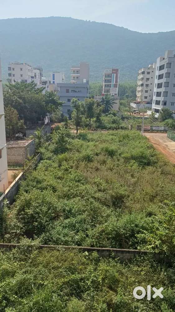 Private plot for sale near medical colleges at G.Thallavalasa