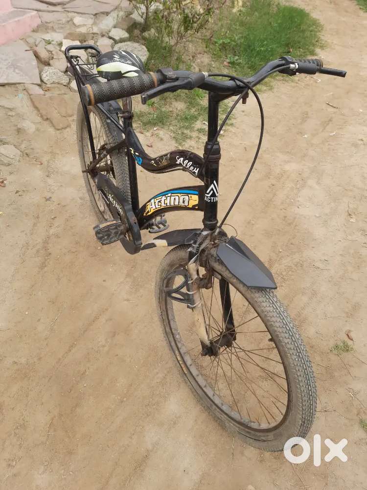 Actino Sports Cycle For Students