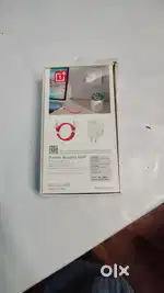 OnePlus original charger