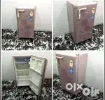 Idv.whirlpool genius singledoorfridge180ltrs inbuilt stabilizer
