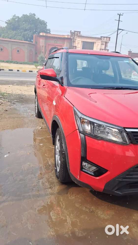 Mahindra XUV300 2019 diesel