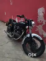 Bullet electra uce BS3