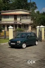 Maruti Suzuki Zen Estilo 2003