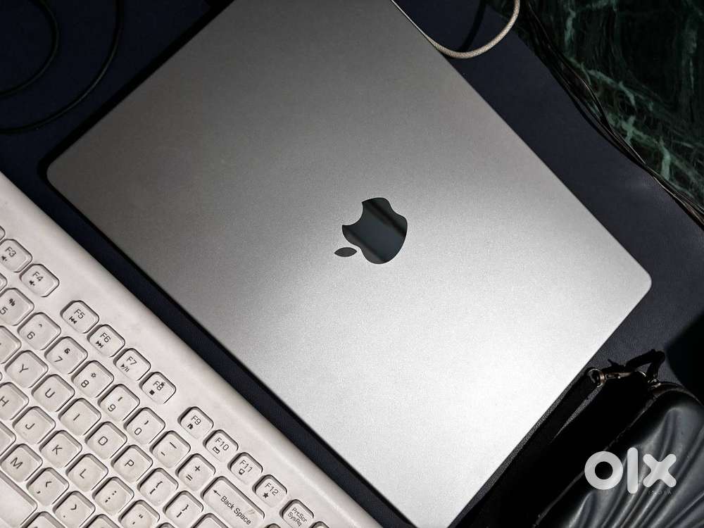 MacBook Pro M2 (Model 2023) (16GB/512GB) – Excellent Condition