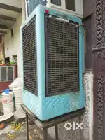 Water cooler working ( Big size )