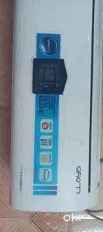 Lloyd inverter Ac