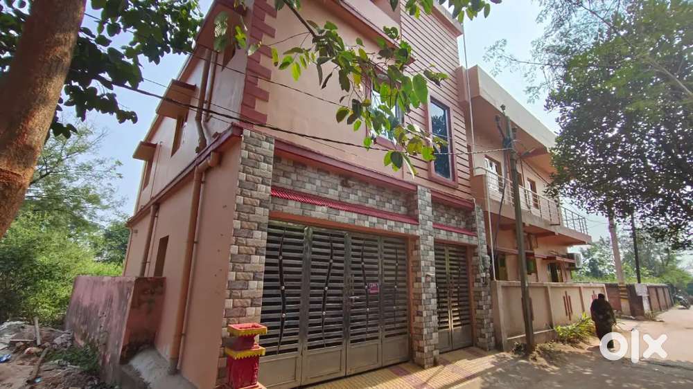 2BHK For Rent near Pradhanpali