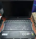 HP Pavilion Gaming 15  GTX 1650 RAM 16GB