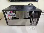 Reconnect microven 8month old only