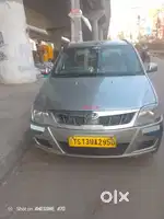 Mahindra Verito Vibe 2015 Diesel 450000 Km Driven