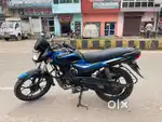 bajaj pletina 110 self