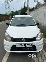 Maruti Suzuki Alto 800 Lxi, 2021, Petrol