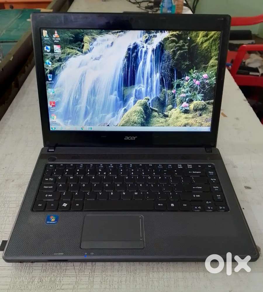 Low budjet Acer i3 laptop for sale