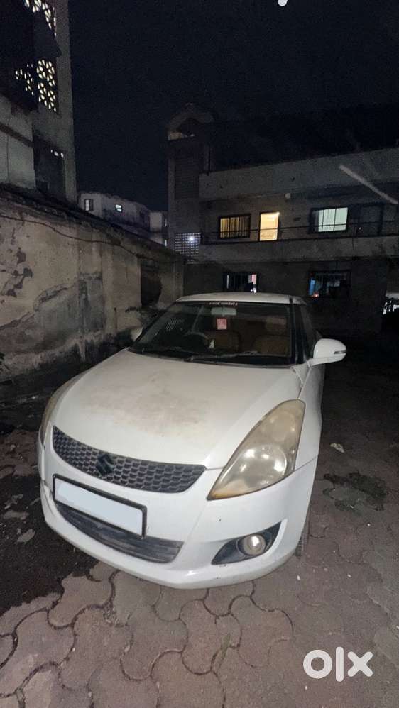 Maruti Suzuki Swift 2011 Diesel Good Condition