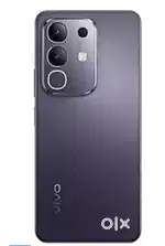 Vivo T4 x - 8/128. Only 3 days old