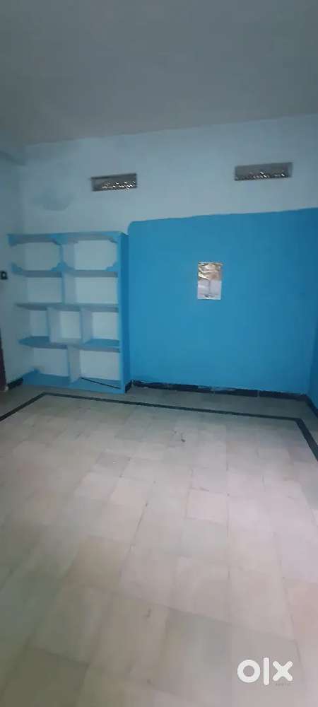 House for rent for small family or bachelors