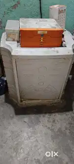 Inverter battery