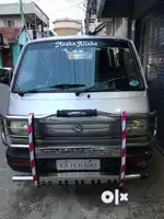 Maruti Suzuki Omni 2011
