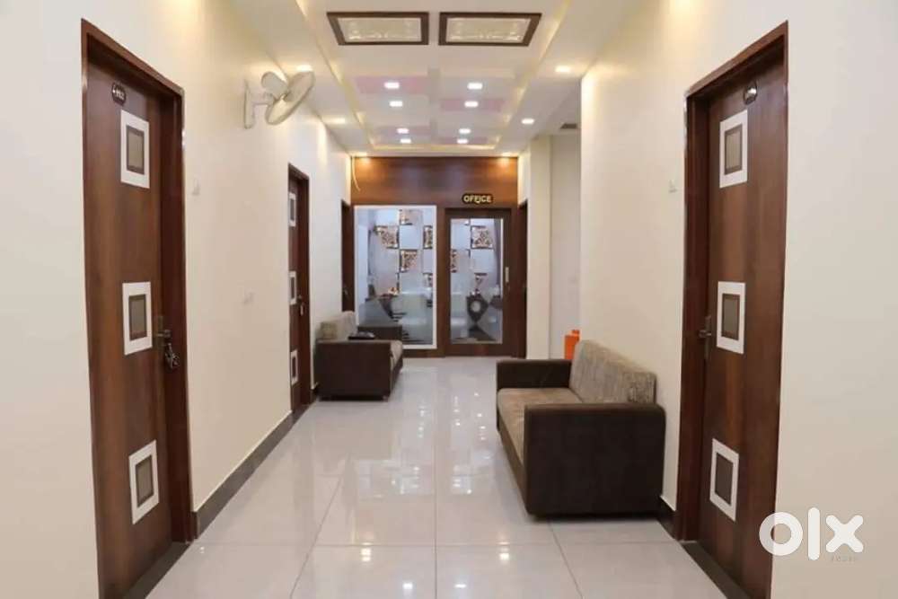 MLD GUST HOUSE