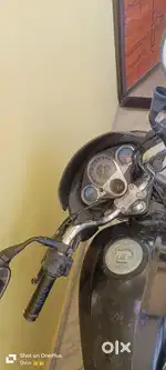 Well maintain bike hai