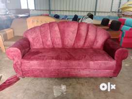 Good quality and new models sofas Available