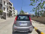 Maruti Suzuki Ritz 2010 Petrol 62000 Km Driven