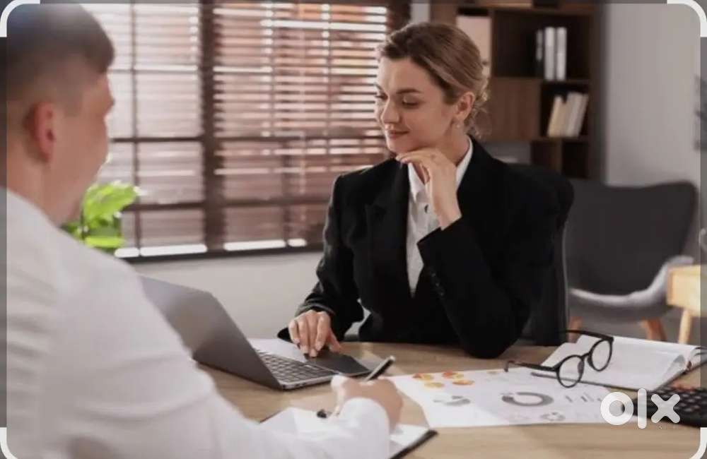 Customer relationship officer