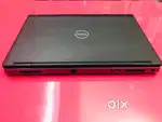 Dell Precision 7520