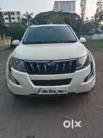 Mahindra XUV500 2.2 W10, 2016, Diesel