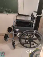 Wheel chair