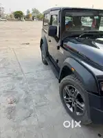 Mahindra Thar 2023 Diesel Well Maintained