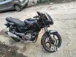 Single hand, one onwer, well maintained, very less running bike
