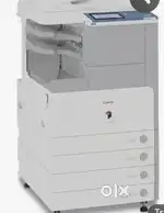 A3 Xerox mechine