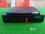 6 Month Warranty Lenovo Thinkcenter Tiny PC i5 8th Gen 16gb RAM 256gbS