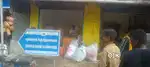 Bazaar main road balaya garden bus stop