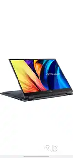 Asus touchscreen Laptop